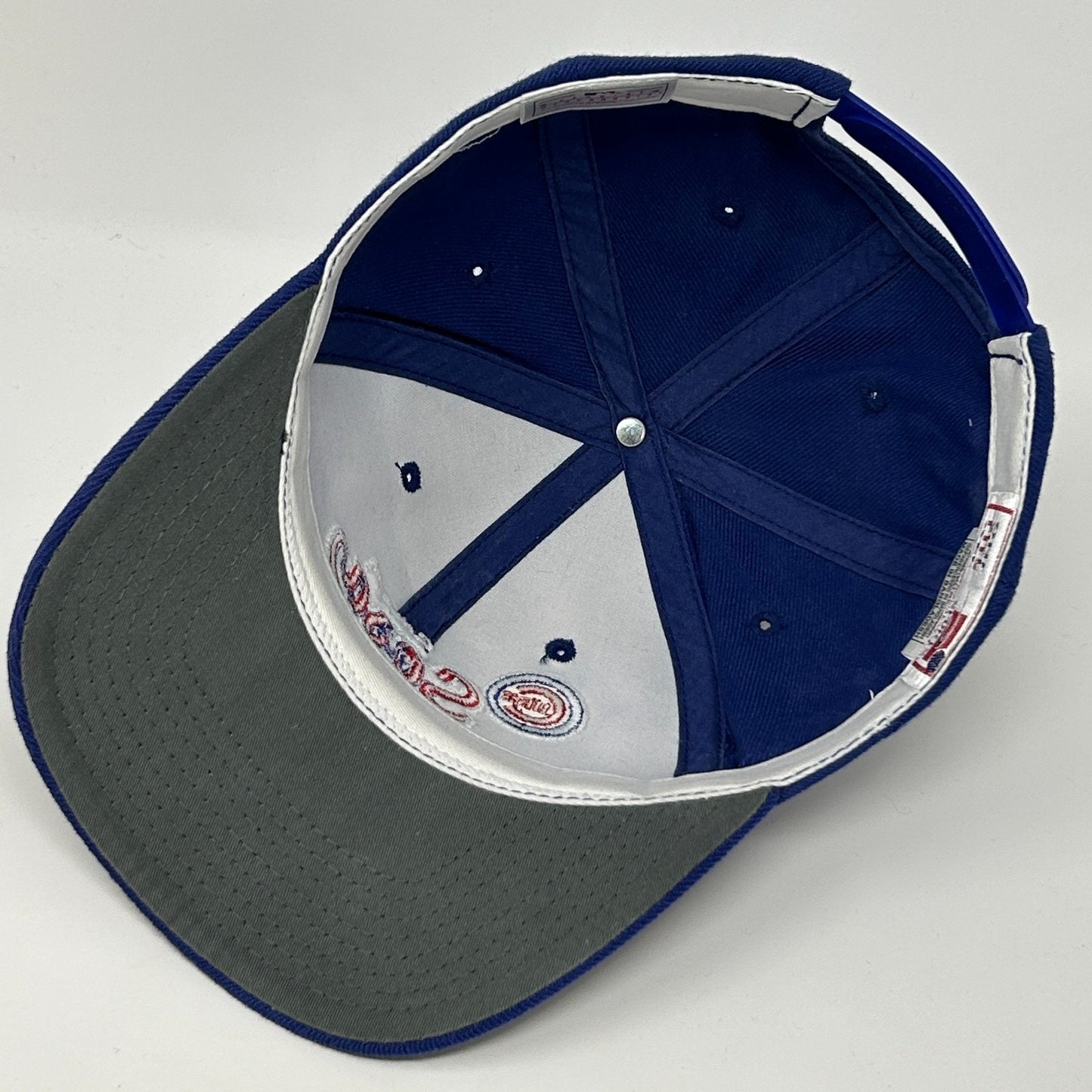 Vintage 90s Chicago Cubs Sammy Sosa Hat Baseball Cap Sports Specialties Snapback