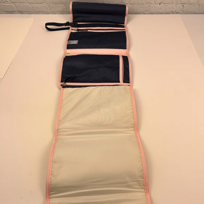 Vineyard Vines Baby Changing Pad Travel Roll Up Bag Target Blue