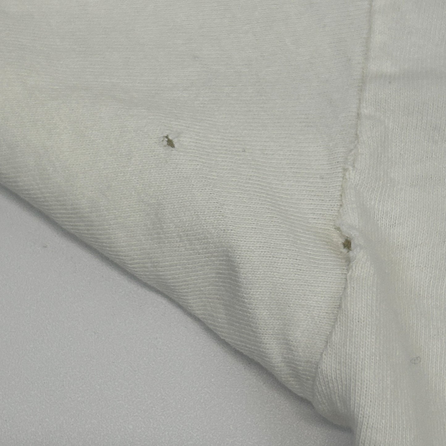 Vintage 90s Distressed Kingston Technology T Shirt Storage Products XL X-Large