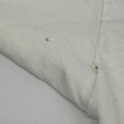 Vintage 90s Distressed Kingston Technology T Shirt Storage Products XL X-Large