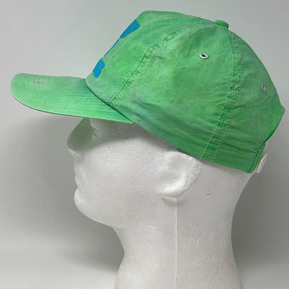Vintage 90s AG-Bag K-Products Hat Baseball Cap Green Farm Agriculture Snapback