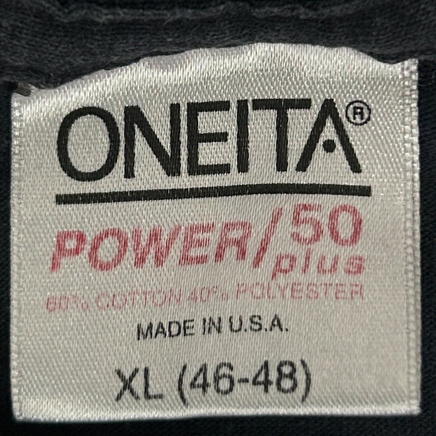 Vintage 90s The Pirates of Penzance T Shirt Fairbanks Musical Theatre XL X-Large