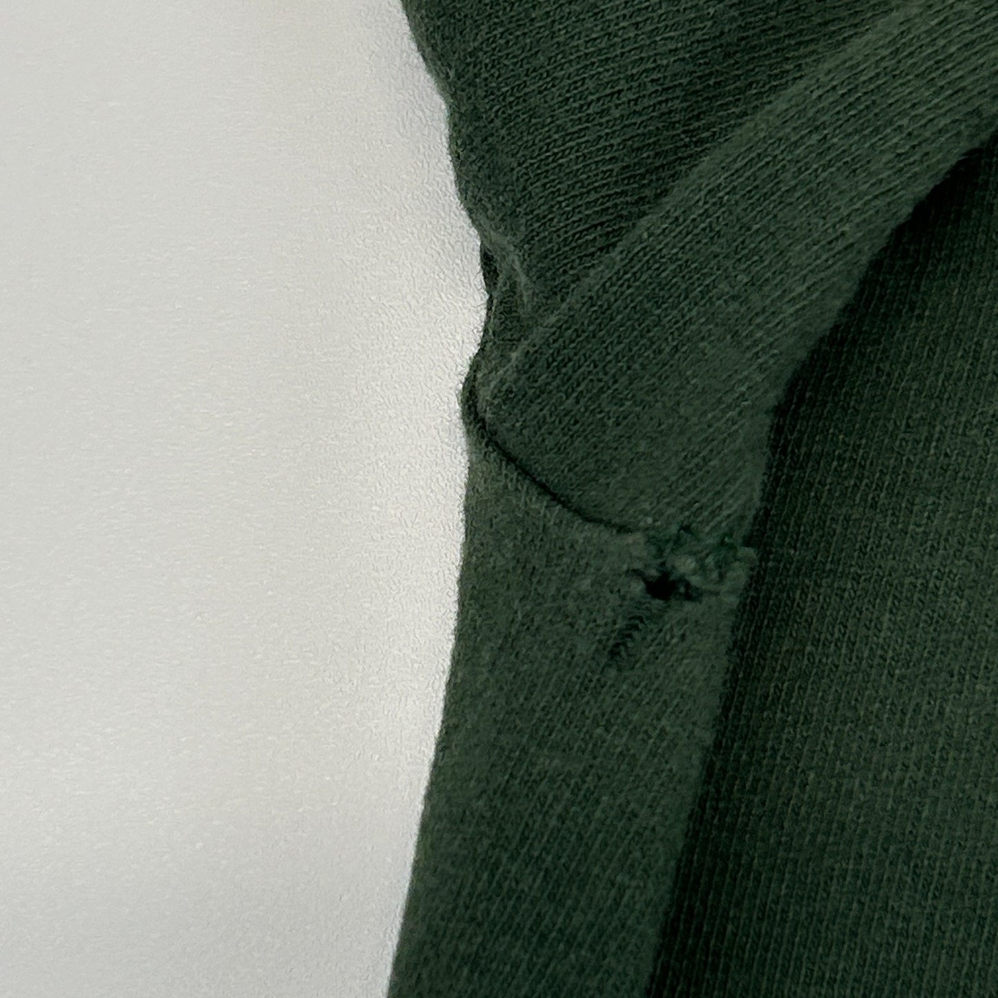 Vintage Y2Ks University of La Verne T Shirt ULV 2005 Homecoming Green M Medium