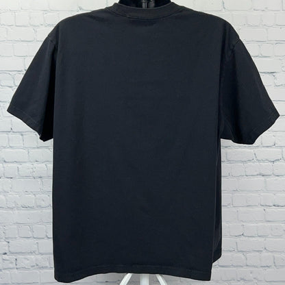 Pablo Picasso Femme Au Chapeau T Shirt 3XL XXXL Black Art Uniqlo Short Sleeve