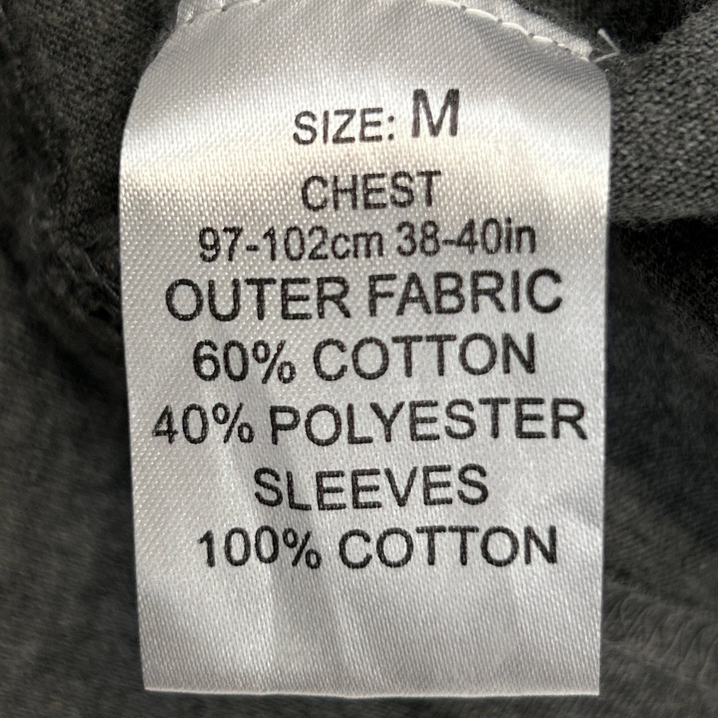 Vintage Y2Ks King of Lovers Ringer T Shirt Bubblegum Carlton Cards Gray M Medium