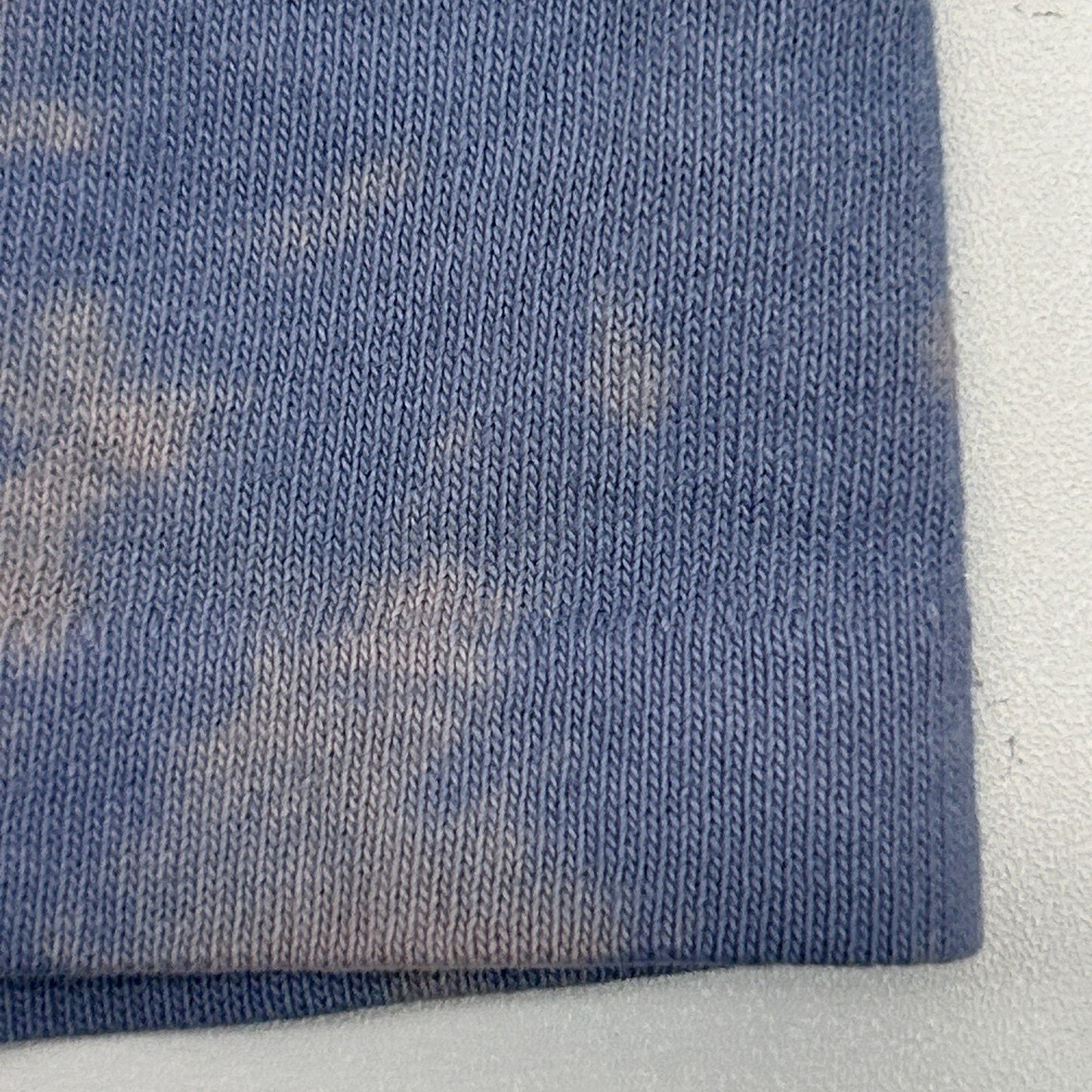 Vintage 90s Dagger Kayaks T Shirt Kayaker Kayaking Blue Graphic Tee L Large