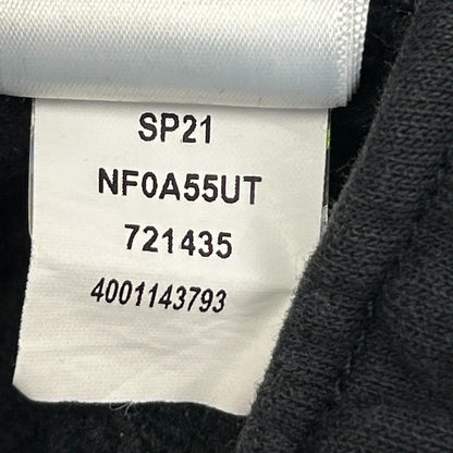 The North Face Coordinates Sweatpants Joggers Pants Black NF0A55UT Mens S Small