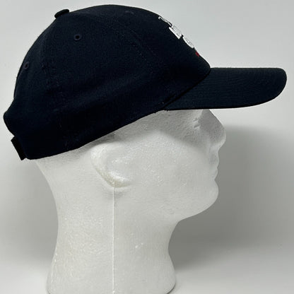 New York NY Yankees 2008 All Star Game Hat Baseball Cap MLB Twins Strapback Blue