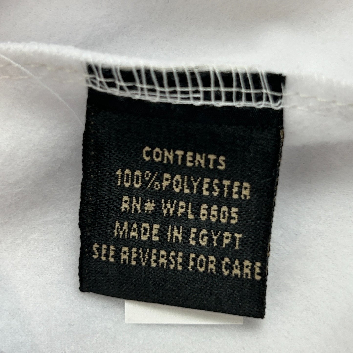 Las Vegas Raiders M Resort Hoodie Hooded Sweatshirt HQ Hotel White XL X-Large