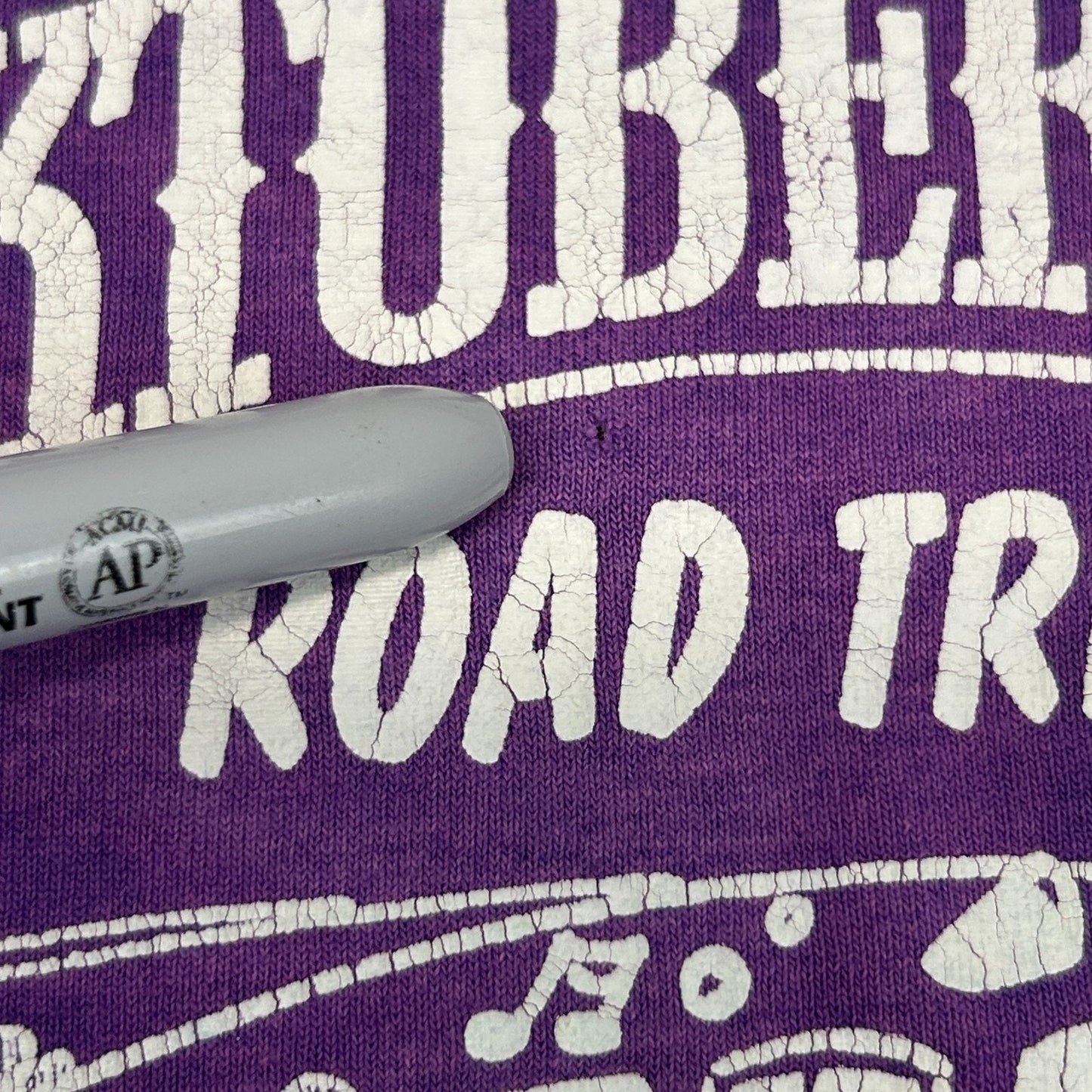 Vintage 90s Mo and Waldos Oktoberfest T Shirt Hermann Missouri USA XL X-Large