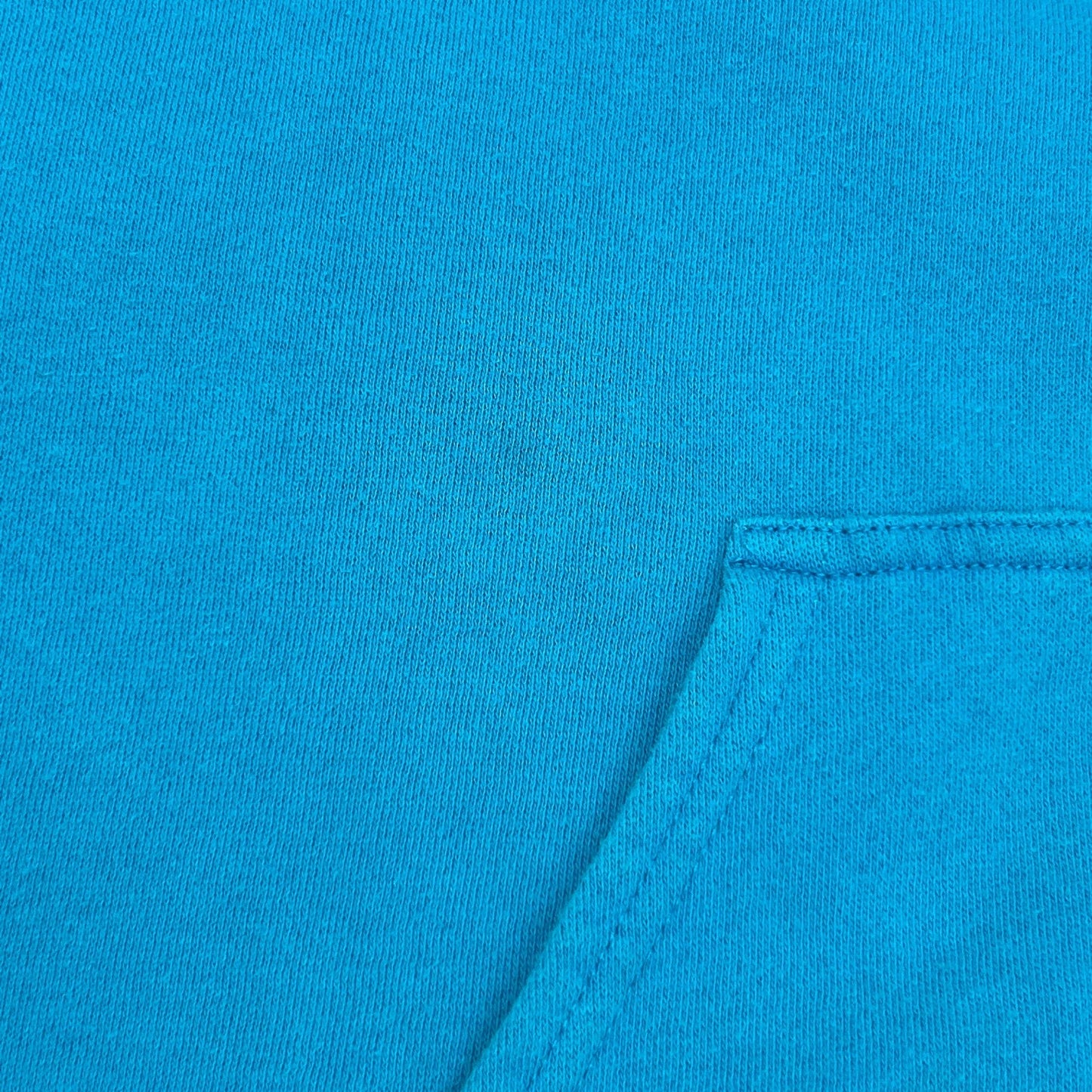 Neff Spellout Hoodie Hooded Sweatshirt Skater Skateboarding Blue Mens M Medium