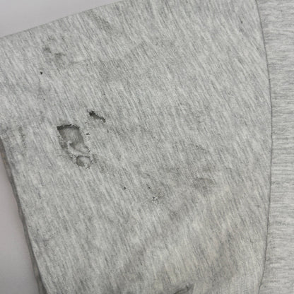 Vintage Hatboro Pennsylvania T Shirt Mens L Large Gray 90s No Place Like Home