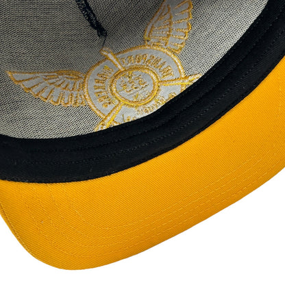 Transport Workers Labor Union Local 555 Hat Cap Blue Snapback AFL CIO TWU USA