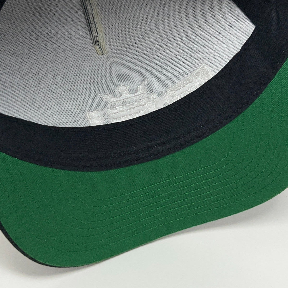 PFL Professional Fighters League MMA Hat Baseball Cap Black Snapback Adjustable