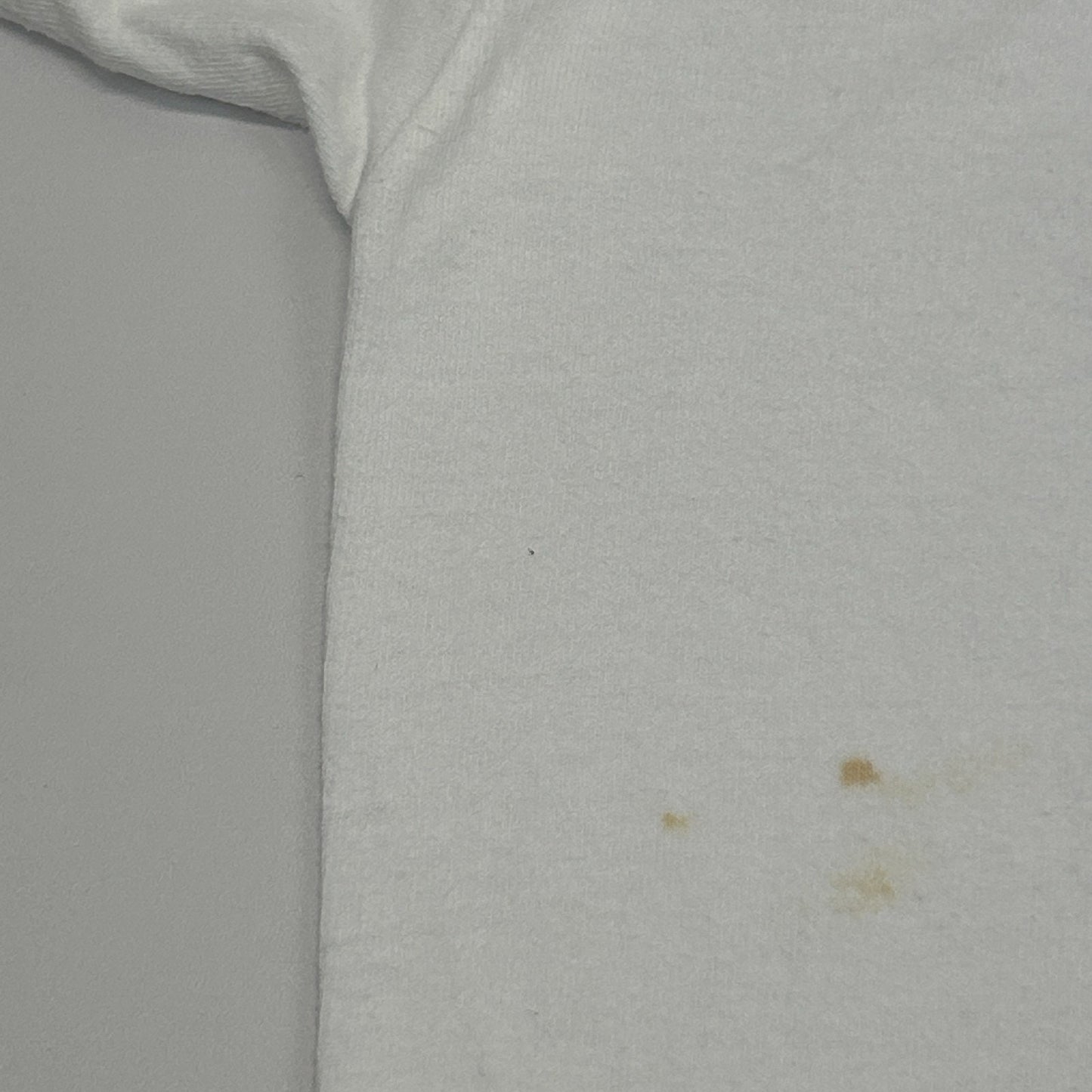 Vintage Sams Town Casino Bingo T Shirt Mens XL X-Large White Y2Ks Las Vegas USA