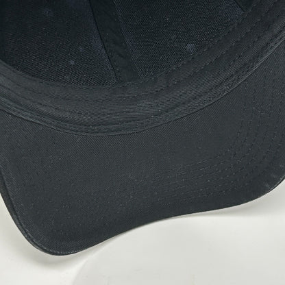 Boeing Syncom 702 Satellites Hat Baseball Cap Space Then and Now Strapback Black