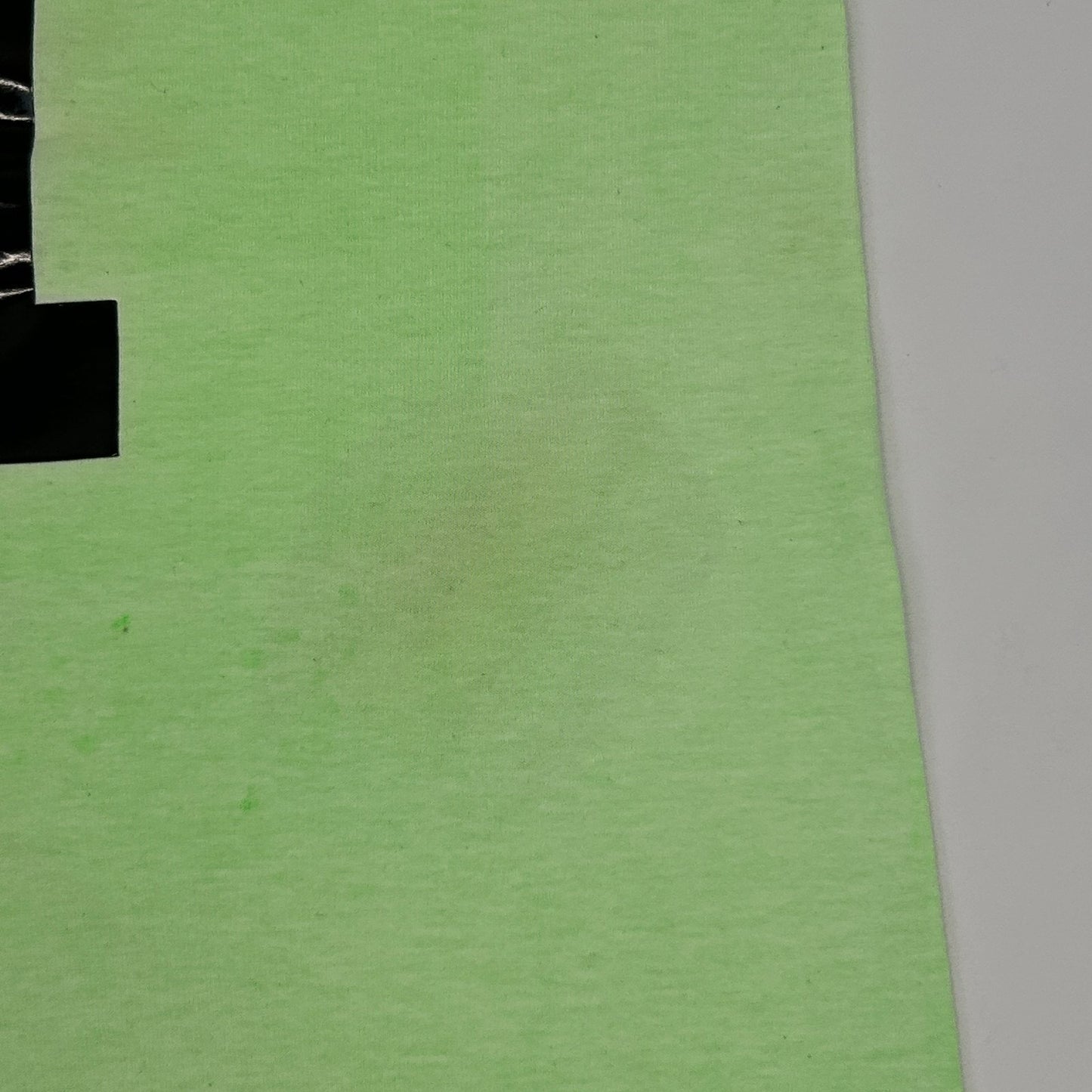 Vintage 80s 90s Kinky Jalapenos T Shirt Baseball Softball Dad USA Green L Large