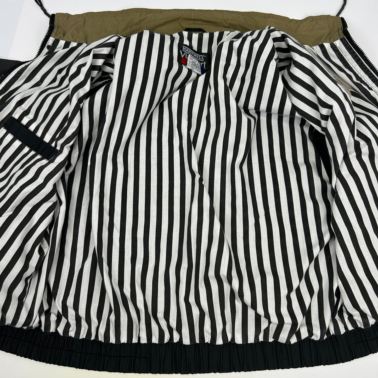 Vintage 90s Unisys The Club 99 Madrid Jacket IT Technology Tech Black XL X-Large