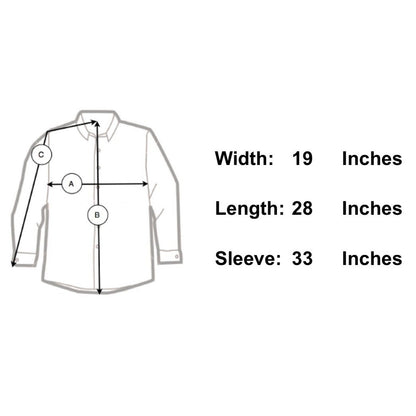 Lucky Brand Slim Fit 4 Way Stretch Button Front Shirt Black Long Sleeve S Small