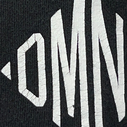 Diamond Supply Co DMND Hoodie XL X-Large Black Hooded Sweatshirt Streetwear