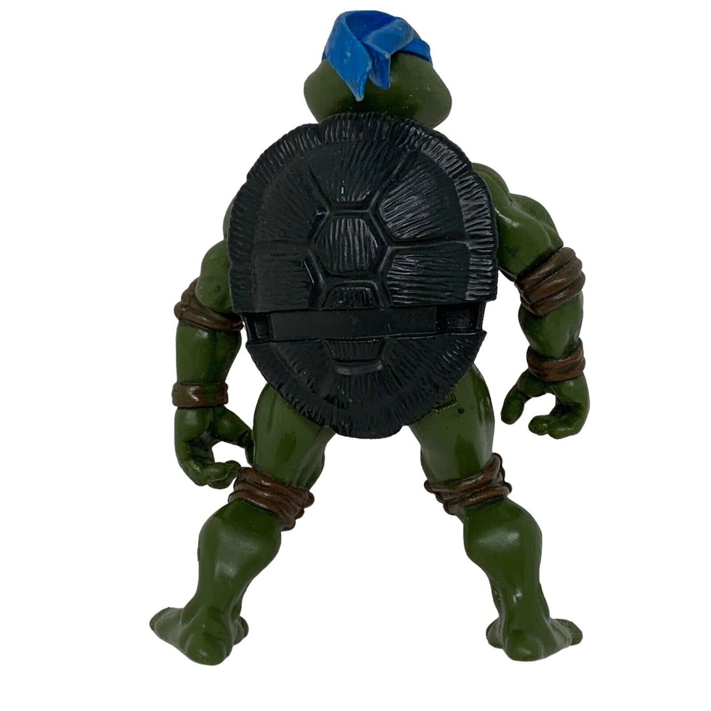 Lot of 5 Vintage Y2Ks TMNT Action Figures Teenage Mutant Ninja Turtles Toys