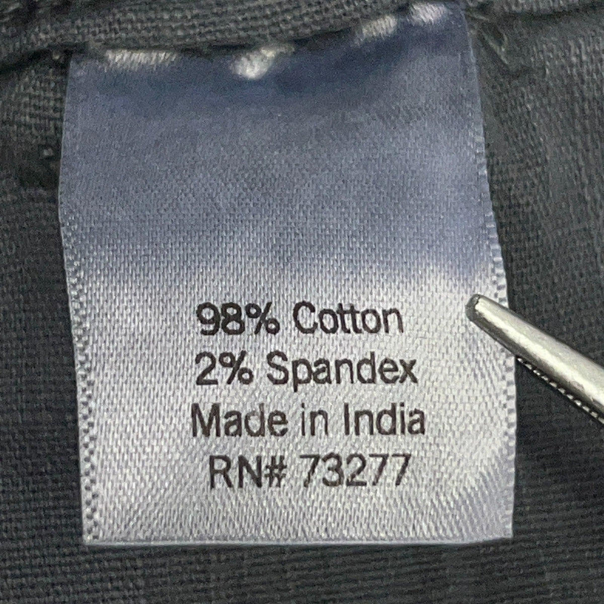 Sonoma Goods For Life Womens 8 Utility Bermuda Cargo Shorts Gray Stretch NWT