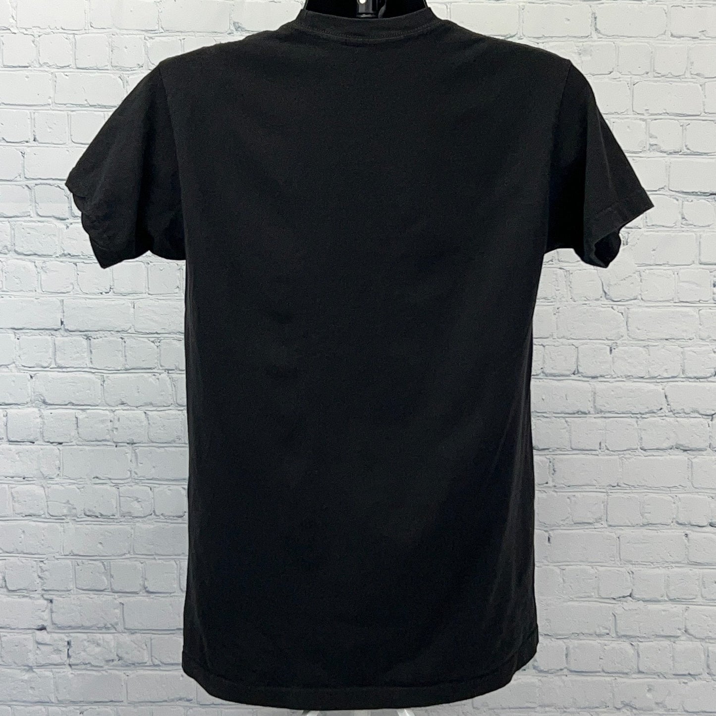 Mob Psycho 100 T Shirt Unisex M Medium Japanese Manga Anime Crunchyroll Black