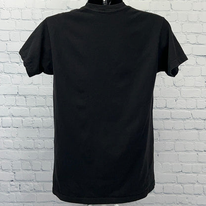 Mob Psycho 100 T Shirt Unisex M Medium Japanese Manga Anime Crunchyroll Black