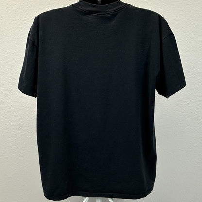 Vintage 90s The Pirates of Penzance T Shirt Fairbanks Musical Theatre XL X-Large