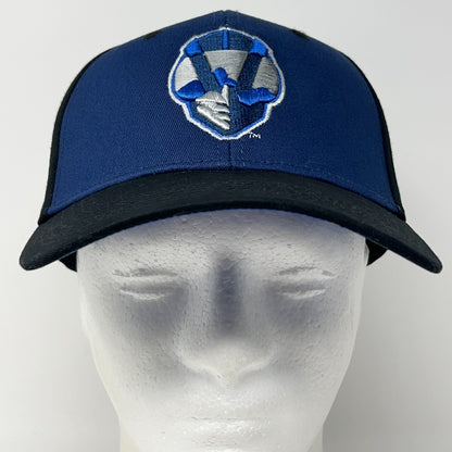 Las Vegas Aviators x Harry Potter Hat Baseball Cap Ravenclaw MiLB Black Snapback
