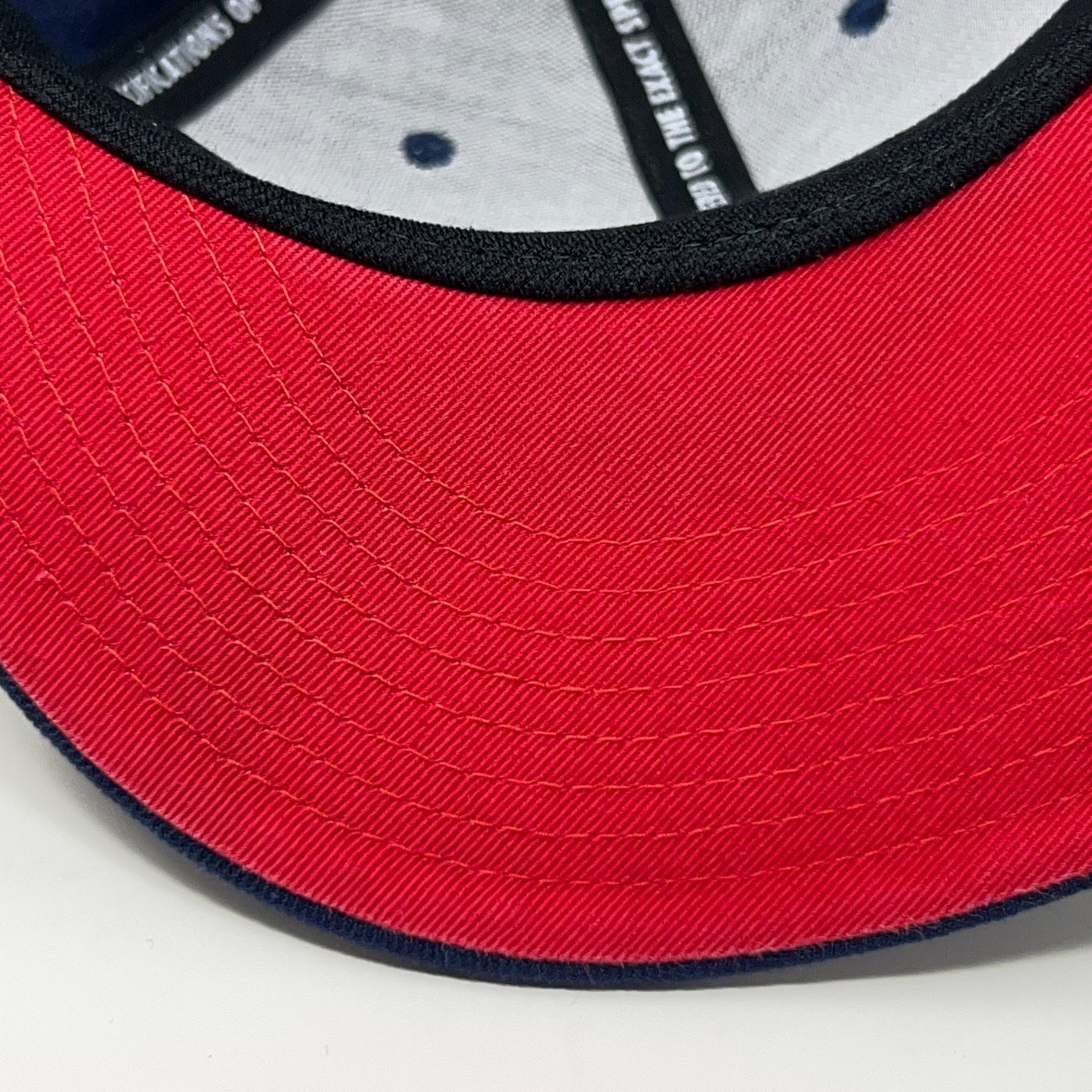 University of Arizona Wildcats Hat Baseball Cap Dri-Fit Nike True Snapback Blue