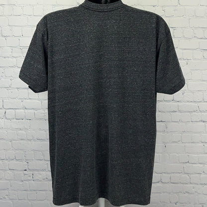 Cavatelli Kid Youngstown Clothing Co Ohio Italian Gray T-Shirt Unisex XL X-Large