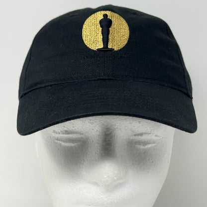 Academy Awards 83rd Oscars Youth Hat Baseball Cap Movies Films Strapback Black
