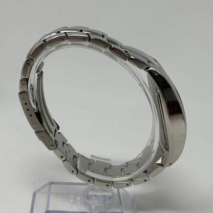 1961 C1 Chevrolet Corvette Watch Wristwatch GM Official CHV01V Stainless Steel