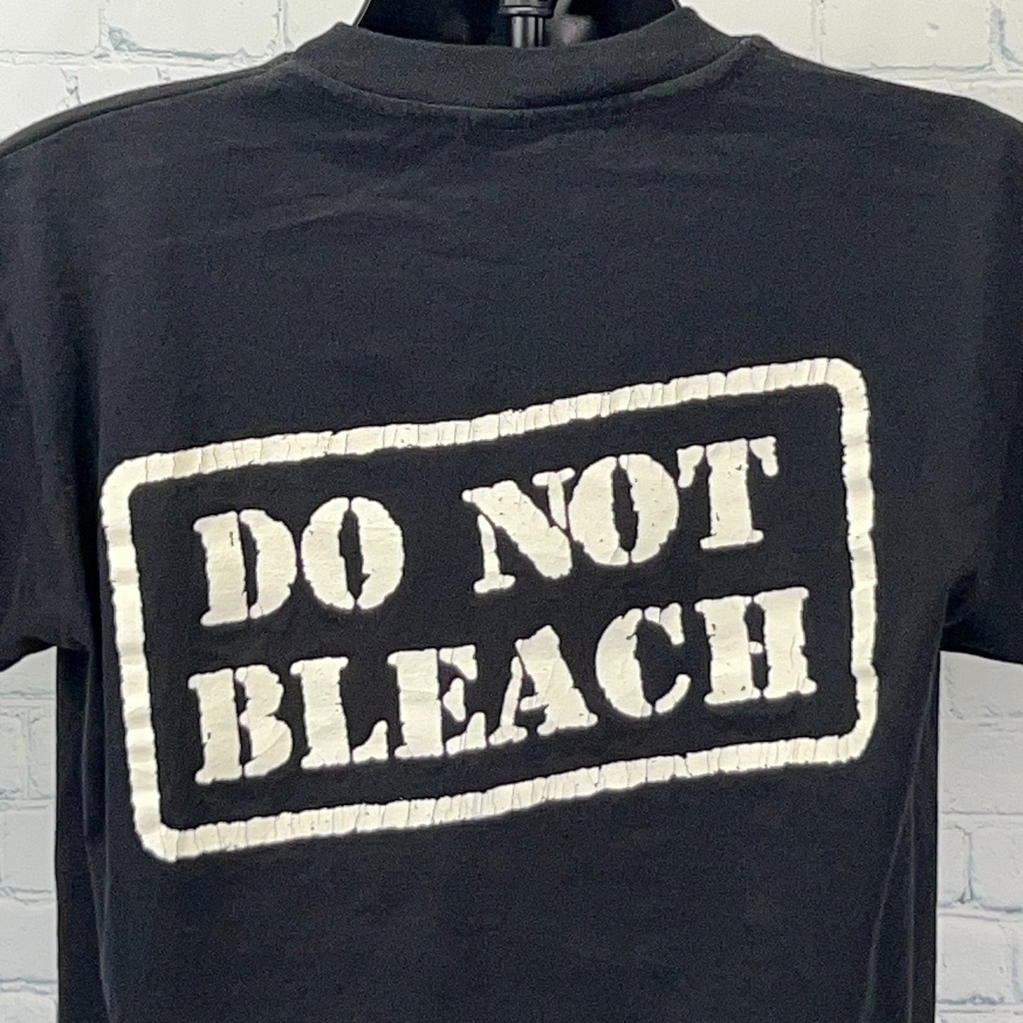 Vintage 90s I Dig the Skin I'm In T Shirt African American Pride Black L Large