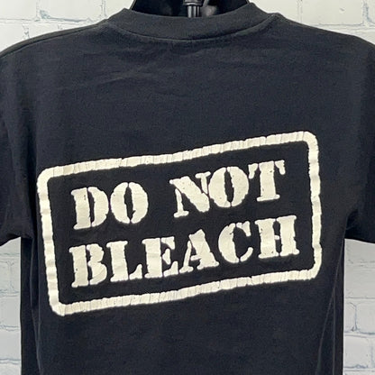 Vintage 90s I Dig the Skin I'm In T Shirt African American Pride Black L Large