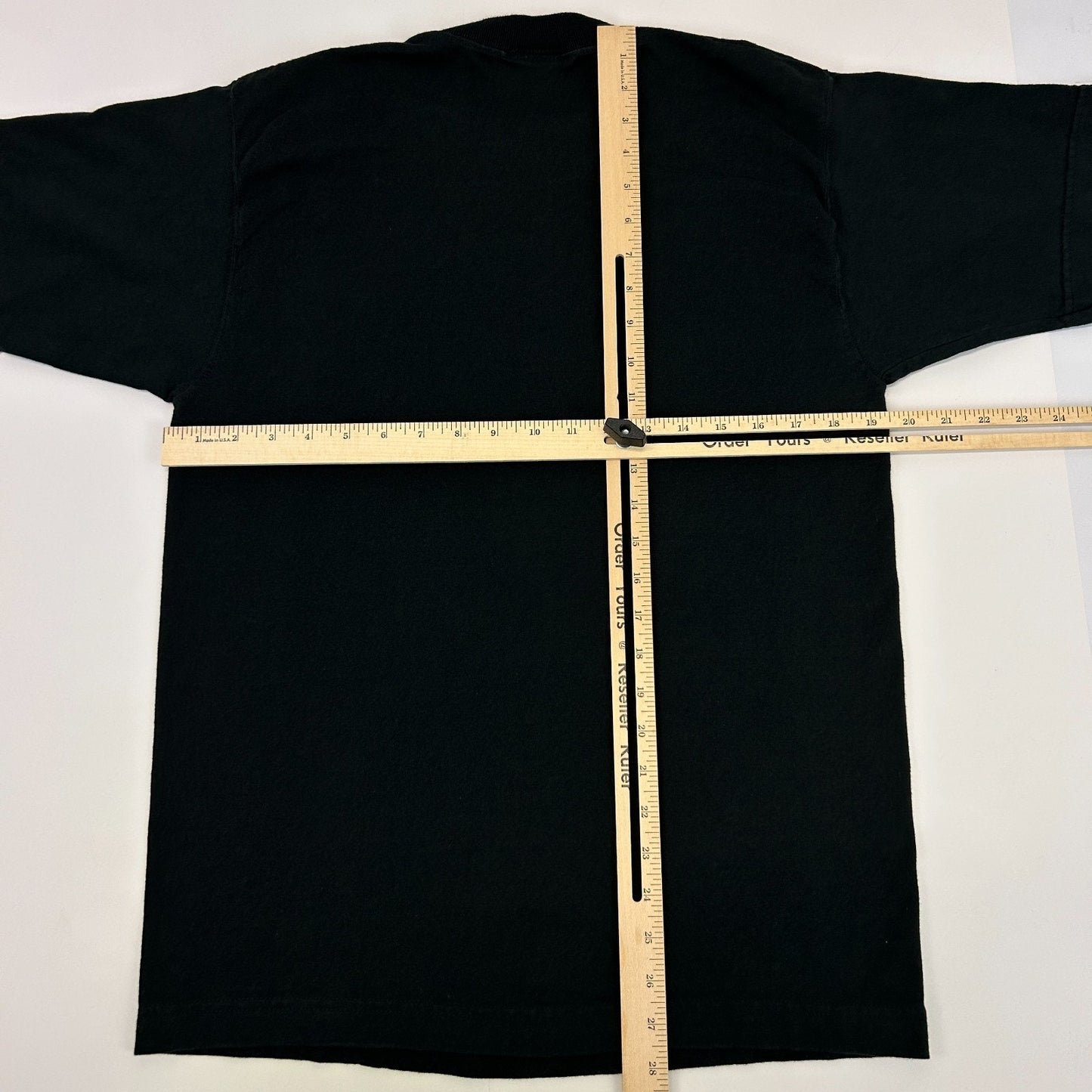 Vintage 90s Super Bowl XXXI New Orleans T Shirt Green Bay Packers Black M Medium