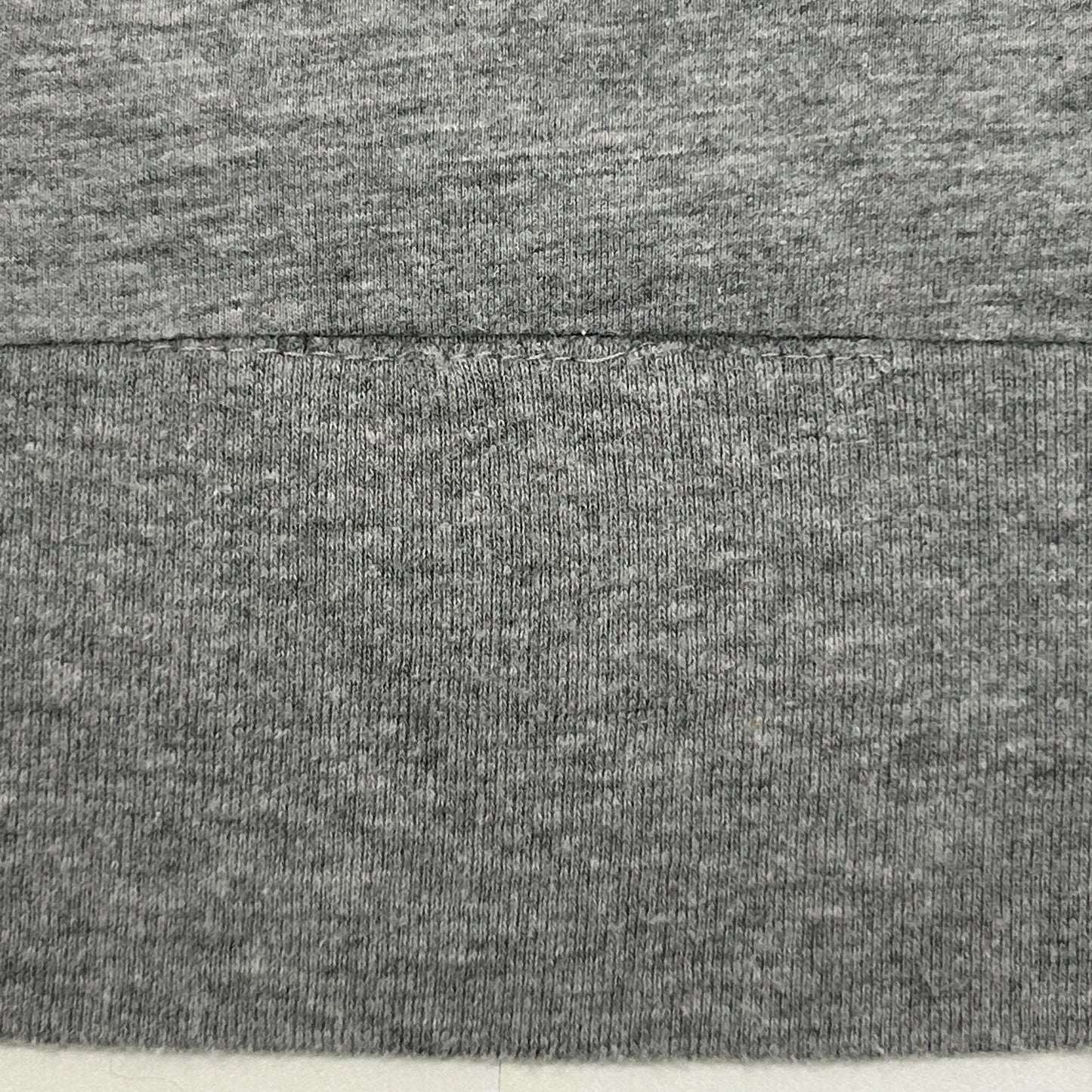 Neff Hooded T Shirt Mens S Small Gray Camouflage Hoodie Long Sleeve Pockets