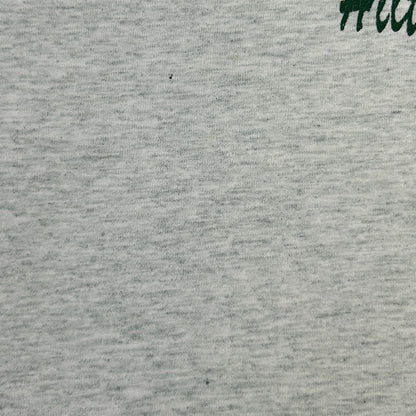 Vintage An Ex-Wife Is Like A Diaper T Shirt Mens XXL 2XL Gray Hilton Head Island