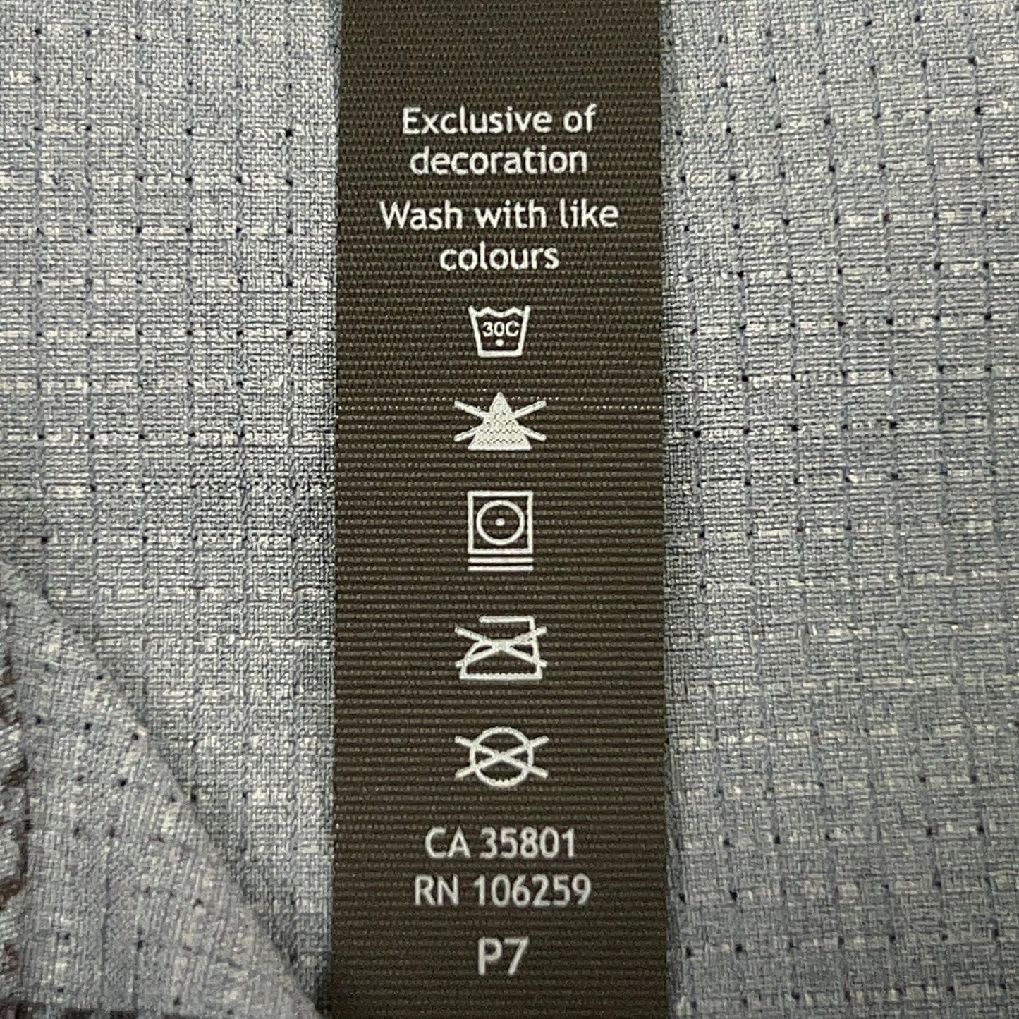 Lululemon Airing Easy Button Front Shirt Mens XL X-Large Blue Short Sleeve