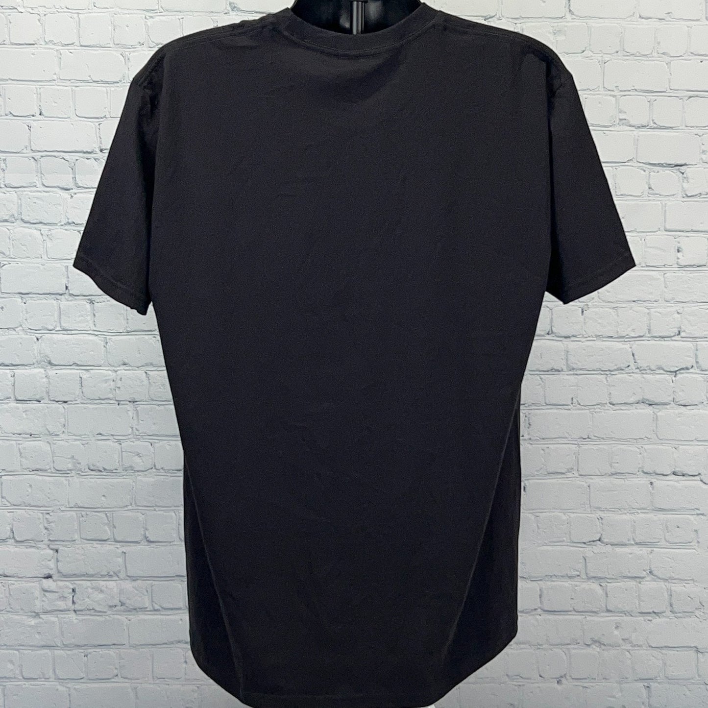 Chevrolet Camaro ZL1 T Shirt XL X-Large Black Short Sleeve Freedom Street Garage