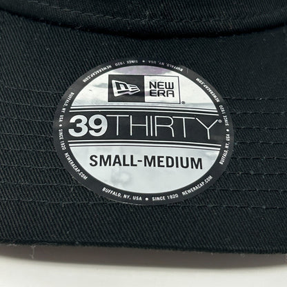 NBA G League Ignite Trucker Hat Cap New Era Las Vegas Black Flex Fitted S-M