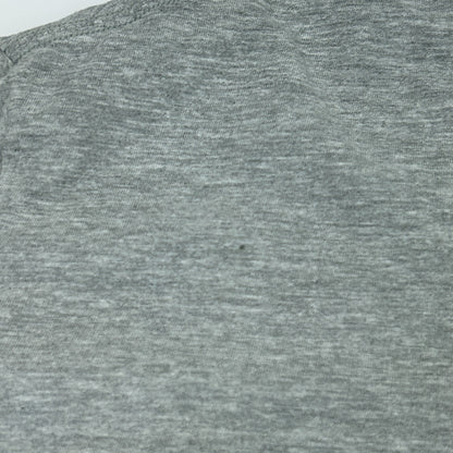 Vintage Y2Ks Ditkas Sports Dome T Shirt Chicago Bears Mike Ditka Gray XL X-Large