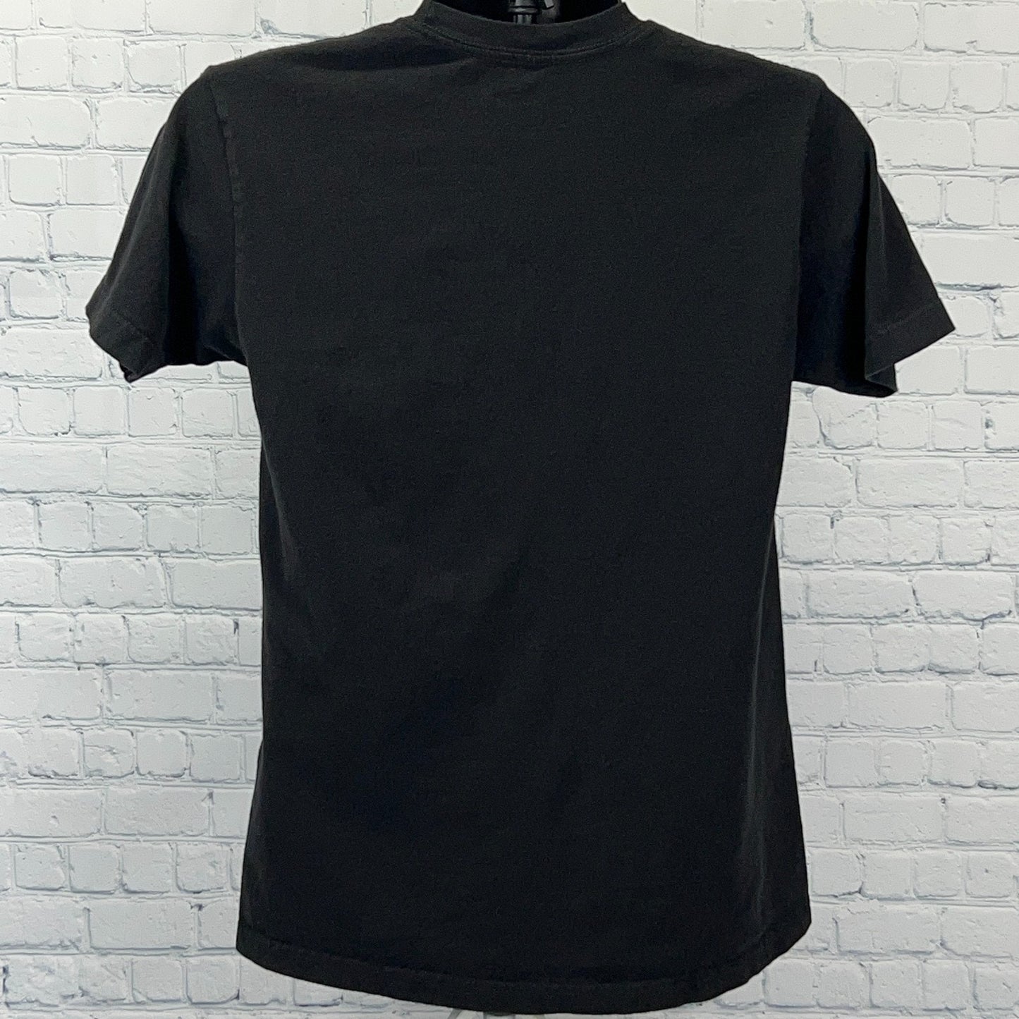 Fire Force T Shirt Japanese Manga Anime Short Sleeve Black Unisex M Medium