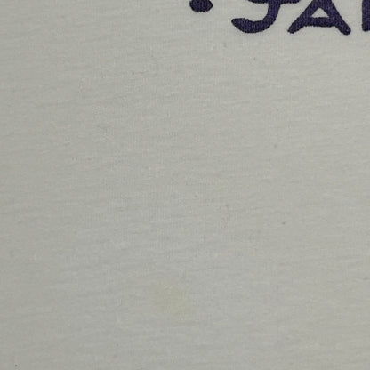 Vintage 90s I Climbed Dunns River Falls T Shirt Jamaica White Tee Mens L Large