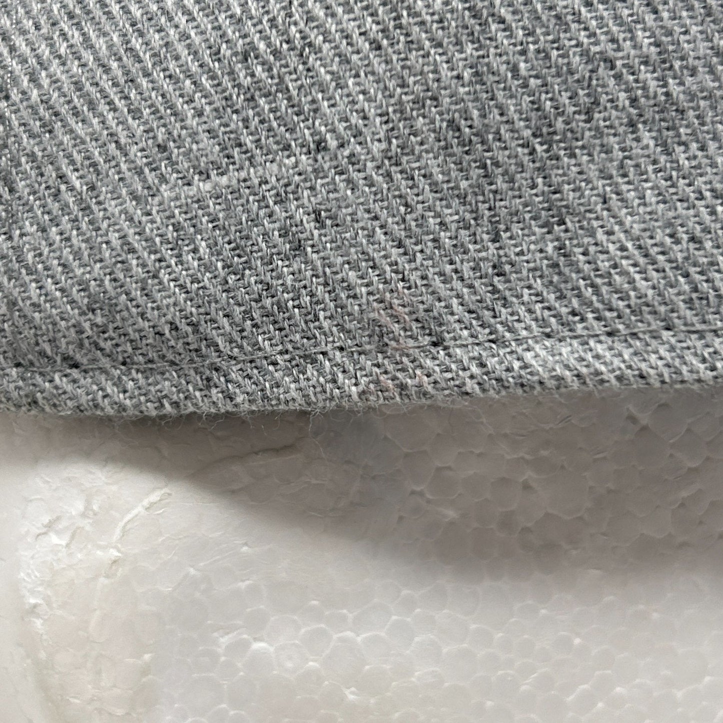 The Amazing Spider Man Funko Pop Hat Baseball Cap Marvel Comics Snapback Gray