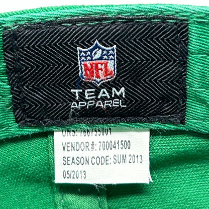 New York NY Jets Dad Hat Baseball Cap 47 Brand NFL Football Green Strapback