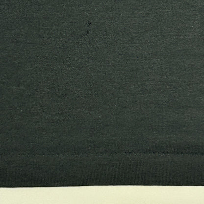 Vintage Light Craft Tank Top T Shirt Mens M Medium Black Stage Lighting Roadie