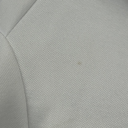 Las Vegas Raiders M Resort Hoodie Hooded Sweatshirt HQ Hotel White XL X-Large