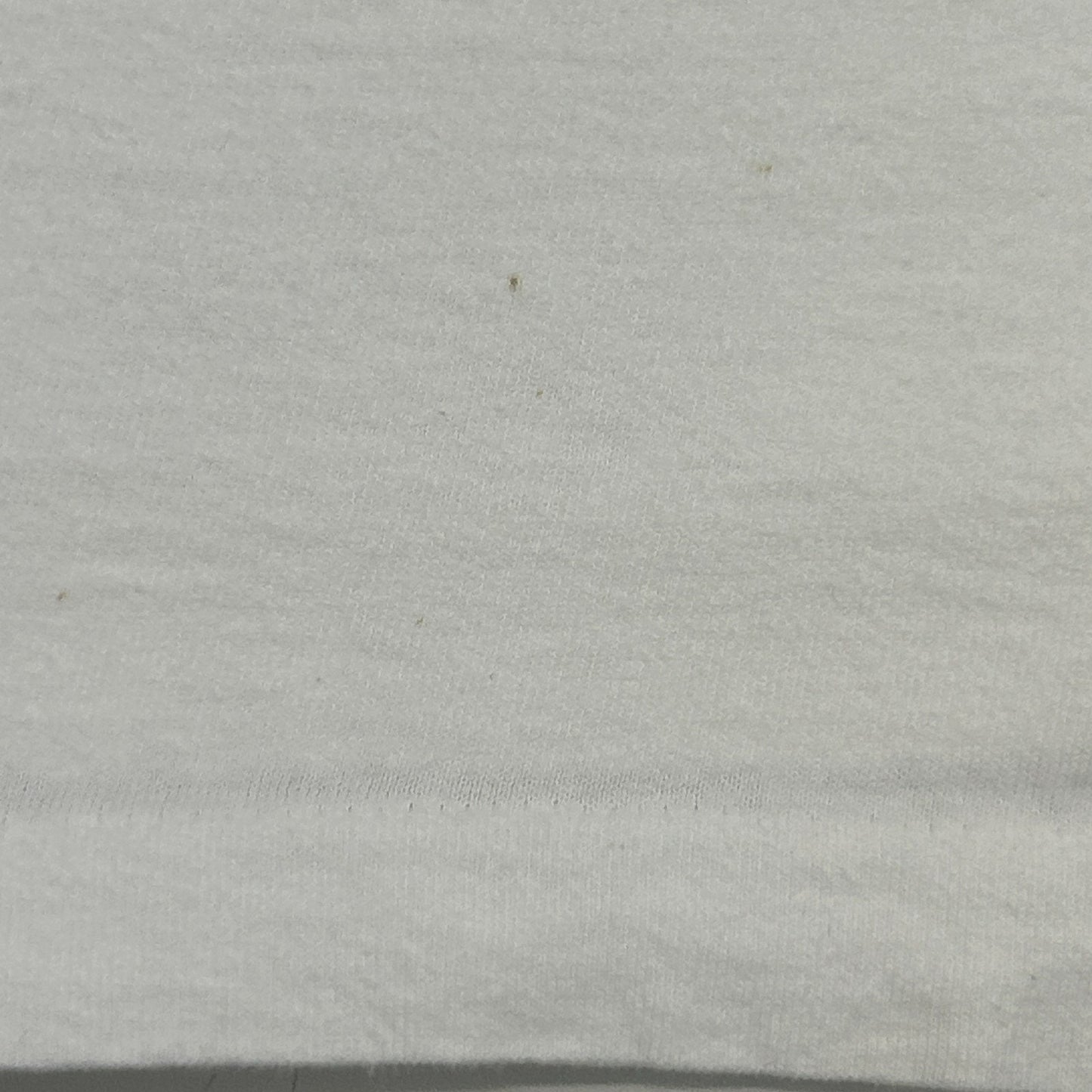 Vintage Loveable Huggable Grandfather T Shirt Mens L Large White 90s Grandpa USA